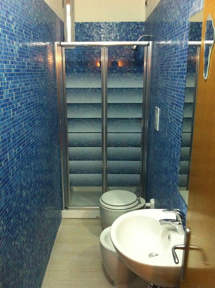 Hotell D'annunzio Pisa