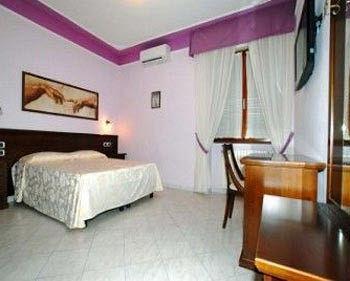 D'annunzio Hotell Pisa