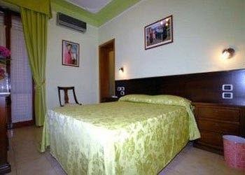 D'annunzio Hotell