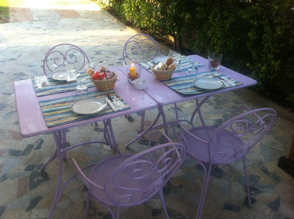 D'annunzio Hotell 3*