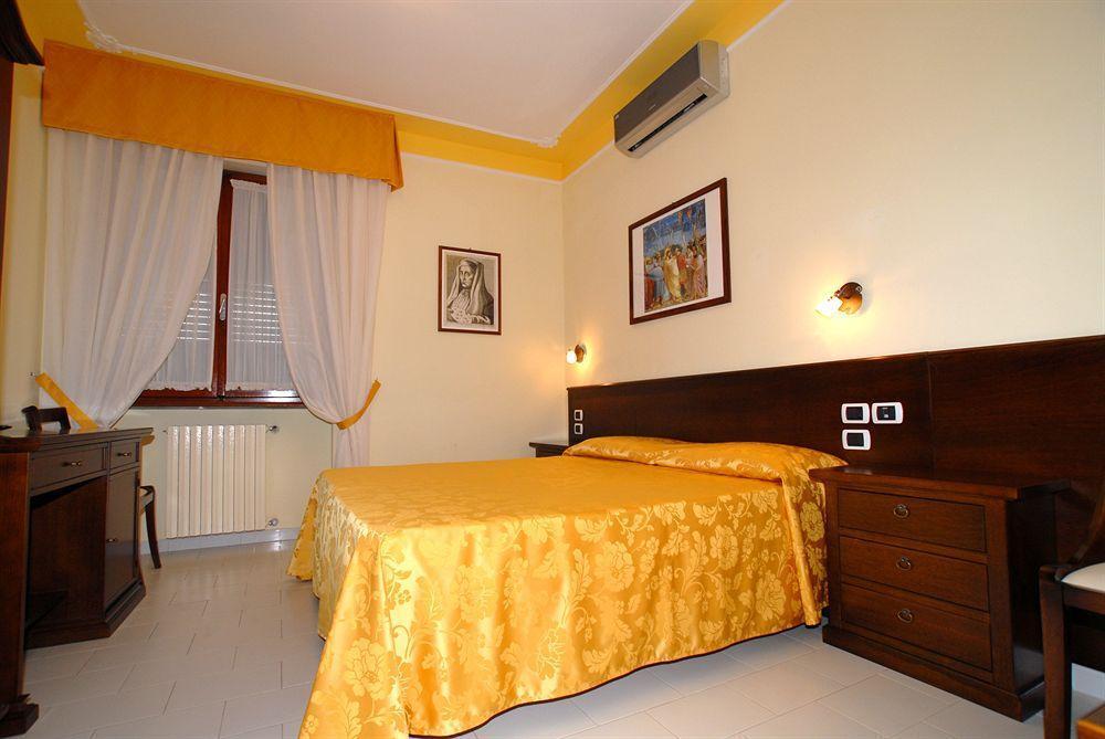 D'annunzio Hotell